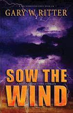 Sow the Wind: A Political End-Times Thriller 