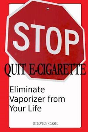 Quit E-Cigarette