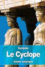 Le Cyclope
