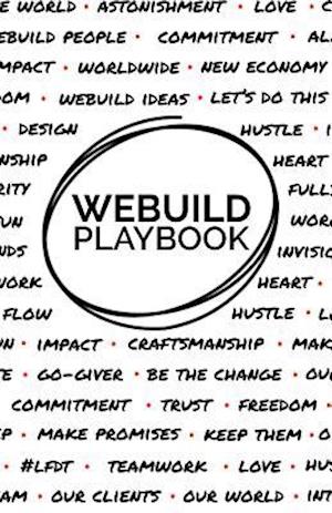 Webuild Playbook