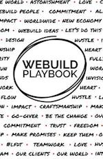 Webuild Playbook