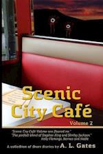 Scenic City Cafe