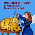 Magic Missy Cat Trilogy