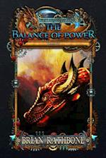 The Balance of Power Trilogy 2nd Edition
