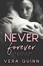 Never Forever