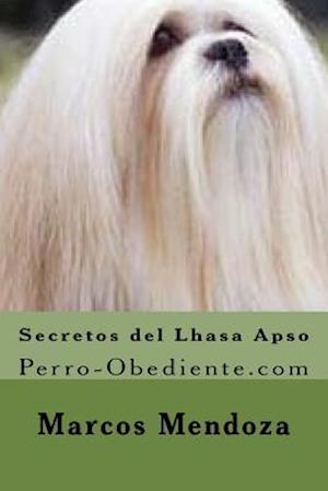 Secretos del Lhasa Apso