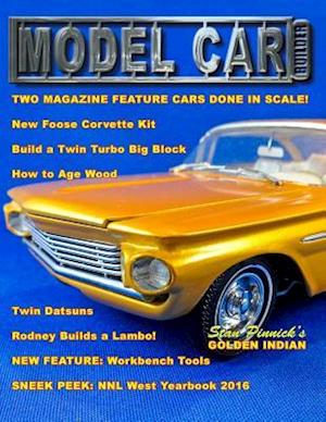 Model Car Builder No. 23