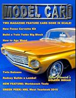 Model Car Builder No. 23
