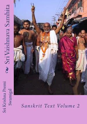 Sri Vaishnava Samhita