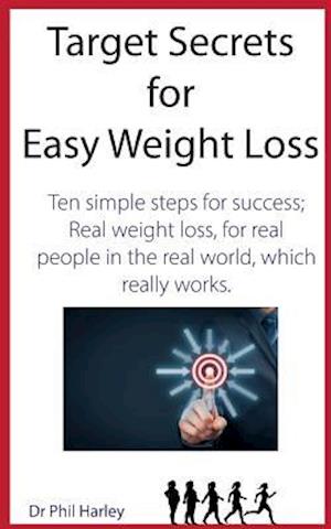 Target Secrets for Easy Weight Loss