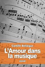 L'Amour Dans La Musique