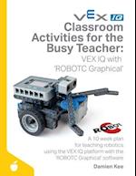 Classroom Activities for the Busy Teacher