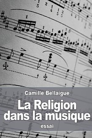 La Religion Dans La Musique