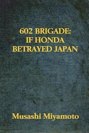 602 Brigade