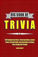 Big Book of Trivia