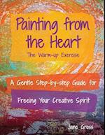 Painting from the Heart