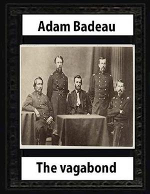 The Vagabond (1859) by Adam Badeau
