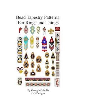 Bead Patterns Ear Rings and Things