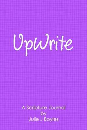 UpWrite