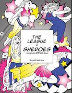 The League of Sheroes