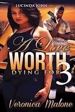 A Love Worth Dying for 3