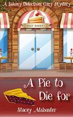 A Pie to Die for