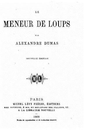 Le Meneur de Loups