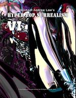 Hyper Pop Surrealism VI