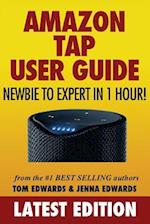 Amazon Tap User Guide