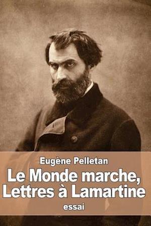 Le Monde Marche