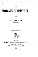 La morale d'Aristote