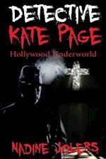 Detective Kate Page