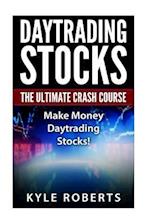 Daytrading the Ultimate Crash Course