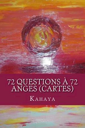 72 Questions a 72 Anges (Cartes)
