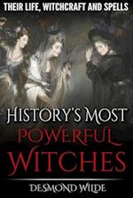 History's Most Powerful Witches