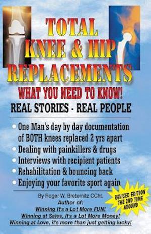 Total Knee & Hip Replacement