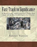 Fast-Track to Significance
