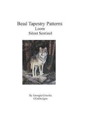 Bead Tapestry Patterns Loom Silent Sentinel