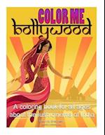 Color Me Bollywood