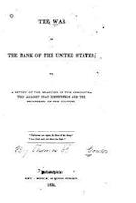 The War on the Bank of the United States