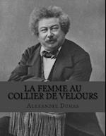 La Femme Au Collier de Velours