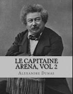 Le Capitaine Arena, vol 2