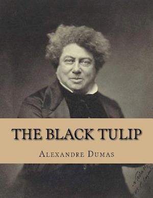 The Black Tulip