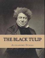 The Black Tulip