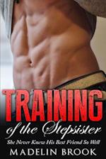Training of the Stepsister
