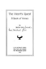 The Heart's Quest, a Book of Verses