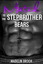 Mated to the Stepbrother Bears