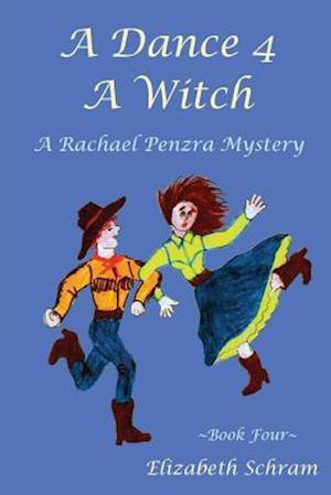 A Dance 4 a Witch (Book 4)