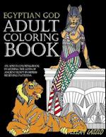 Adult Coloring Book