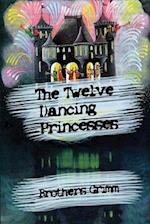 The Twelve Dancing Princesses